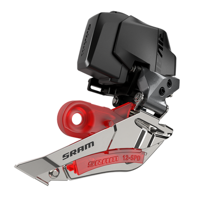 SRAM Rival AXS Front Derailleur