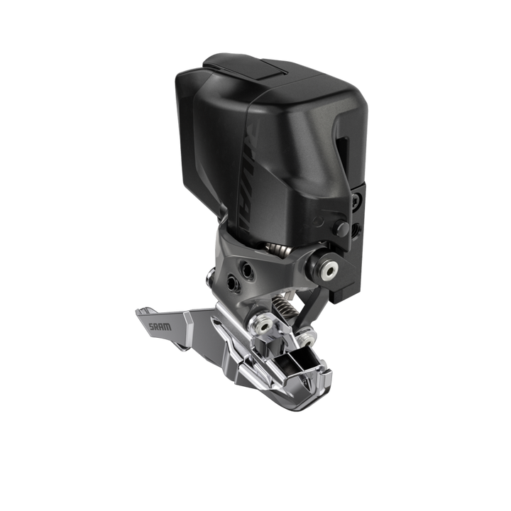 SRAM Rival AXS Front Derailleur – Stinner Frameworks