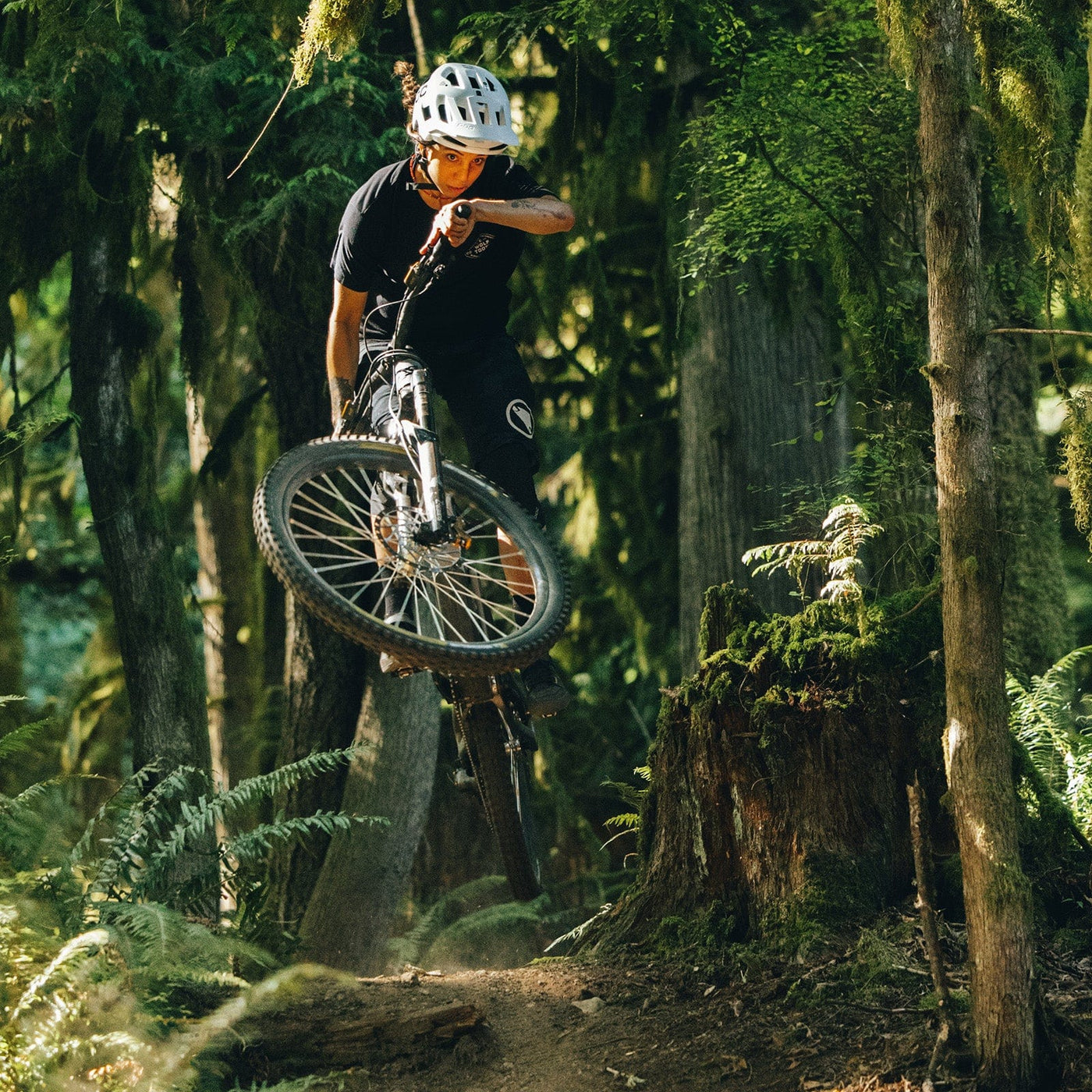 CTRL Trail Clipless Pedal