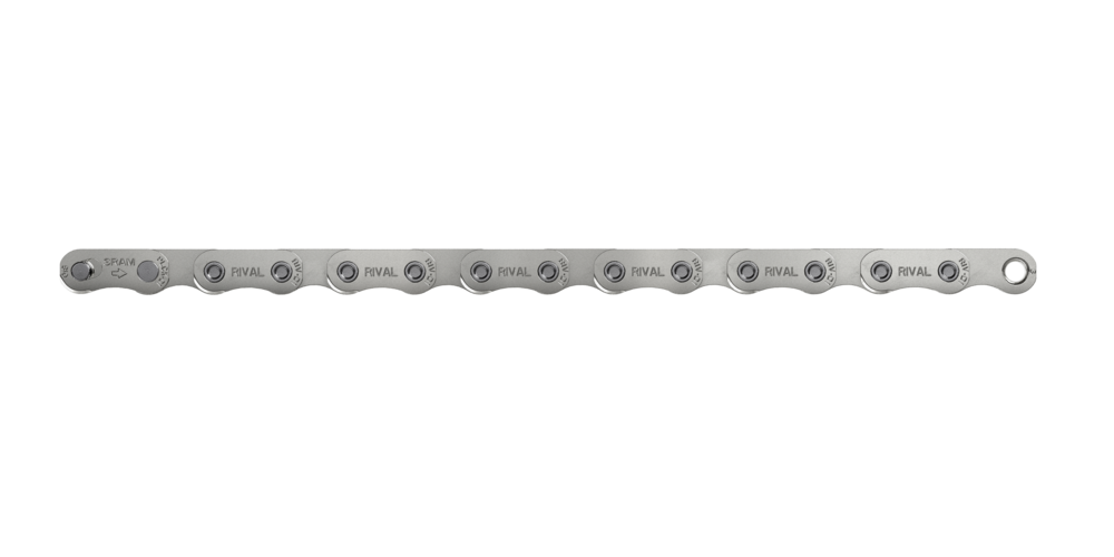 SRAM Rival Flat Top 12spd Chain
