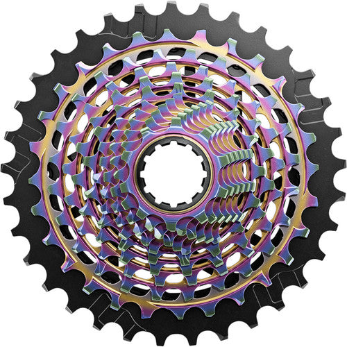 SRAM Red E1 Cassette – Stinner Frameworks
