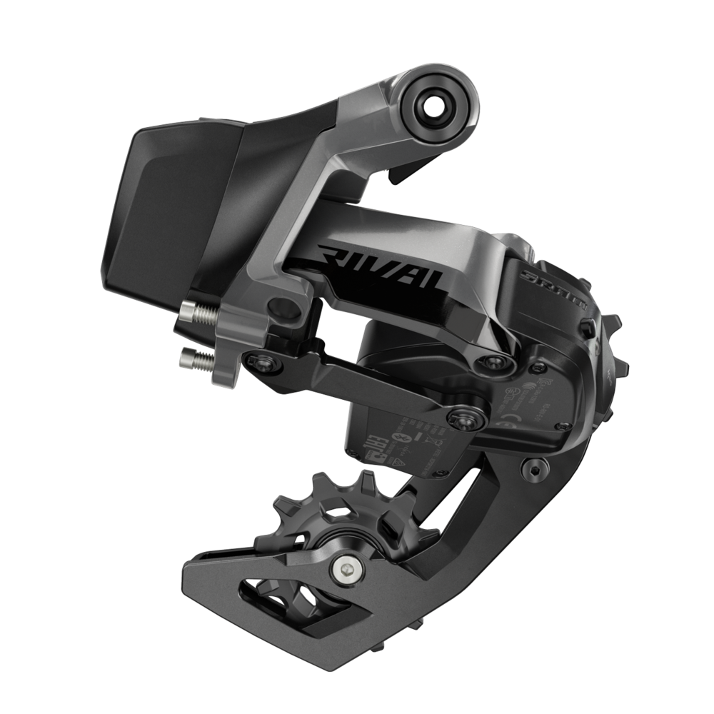 SRAM Rival AXS Rear Derailleur