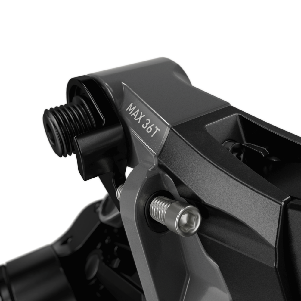 SRAM Rival AXS Rear Derailleur
