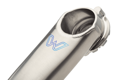 Cane Creek eeWings All-Road Titanium Cranks