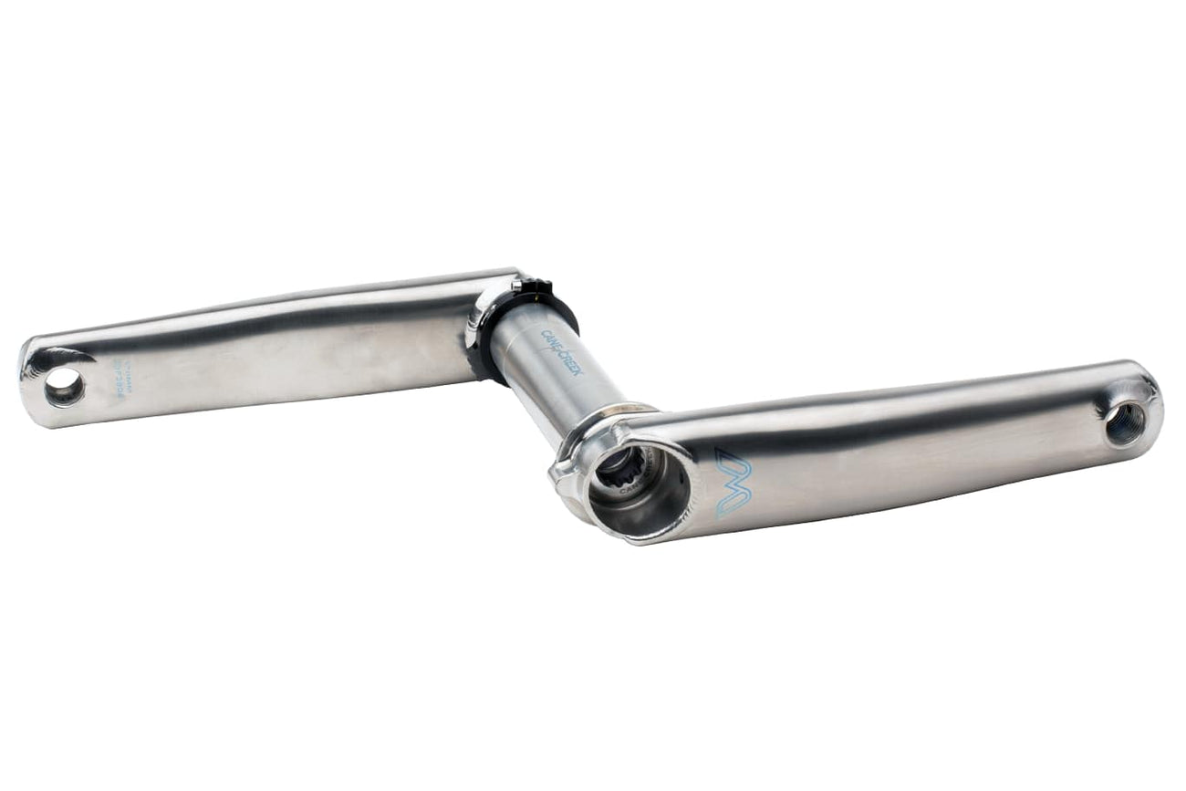 Cane Creek eeWings Mountain Titanium Cranks – Stinner Frameworks