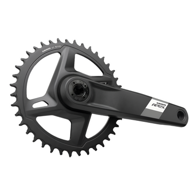 SRAM Apex Wide DUB 1x Crankset - 40t