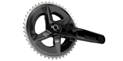 SRAM Rival DUB Crankset