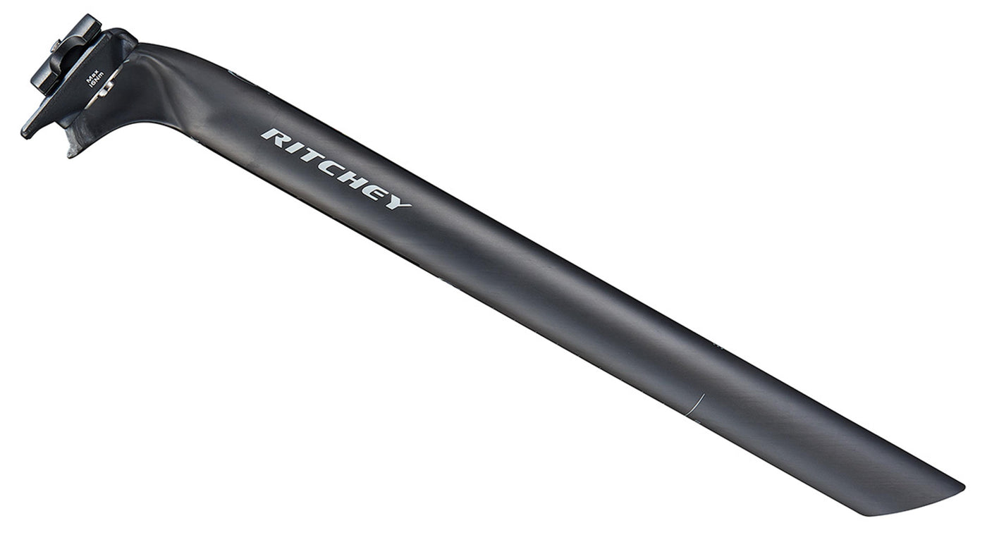 Ritchey WCS Carbon Link Flexlogic Seatpost – Stinner Frameworks
