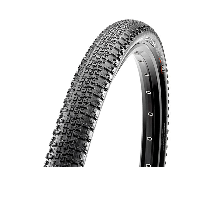 Maxxis Rambler 50c EXO/TR Tire Set