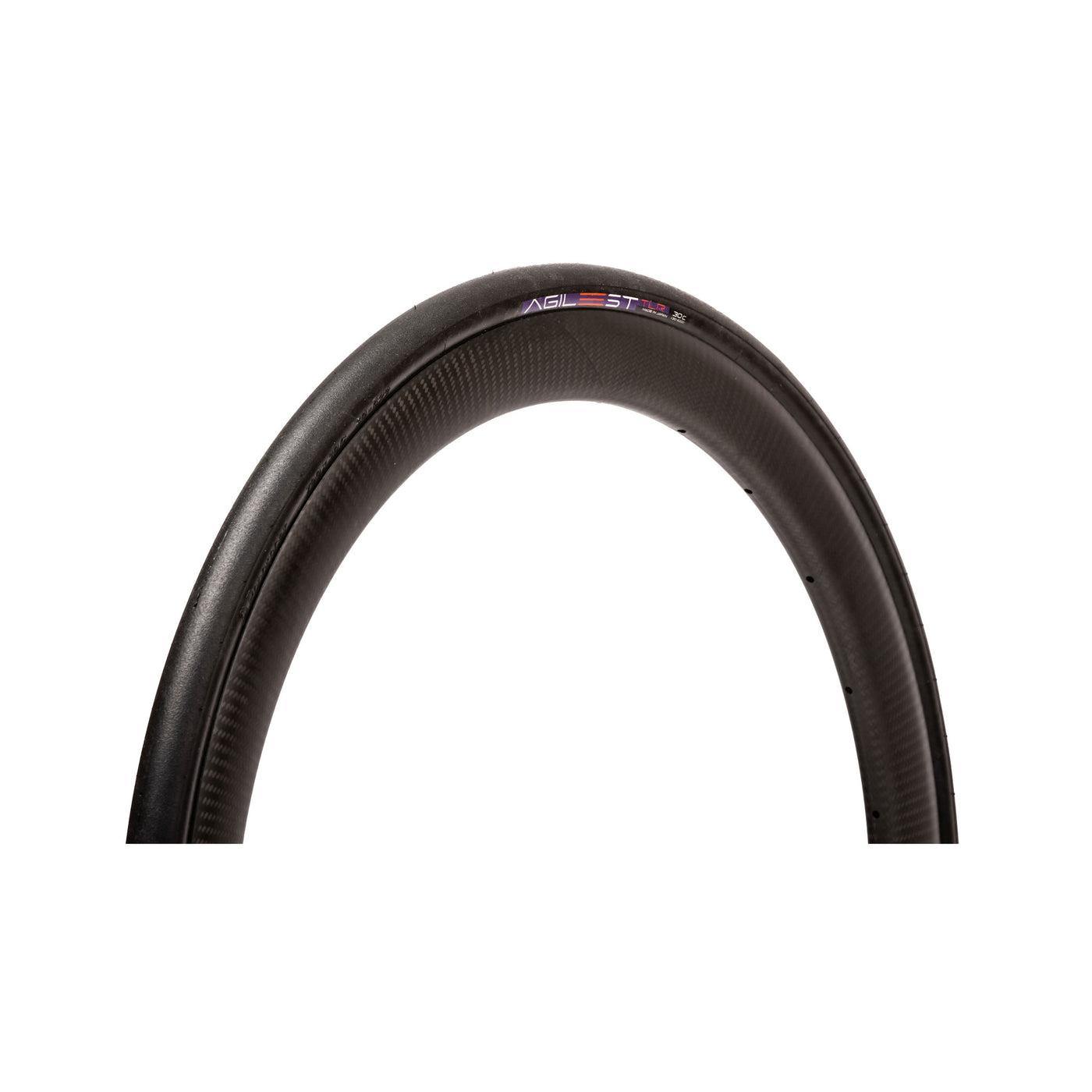 Panaracer Agilest 700x30c Tubeless Tire Set