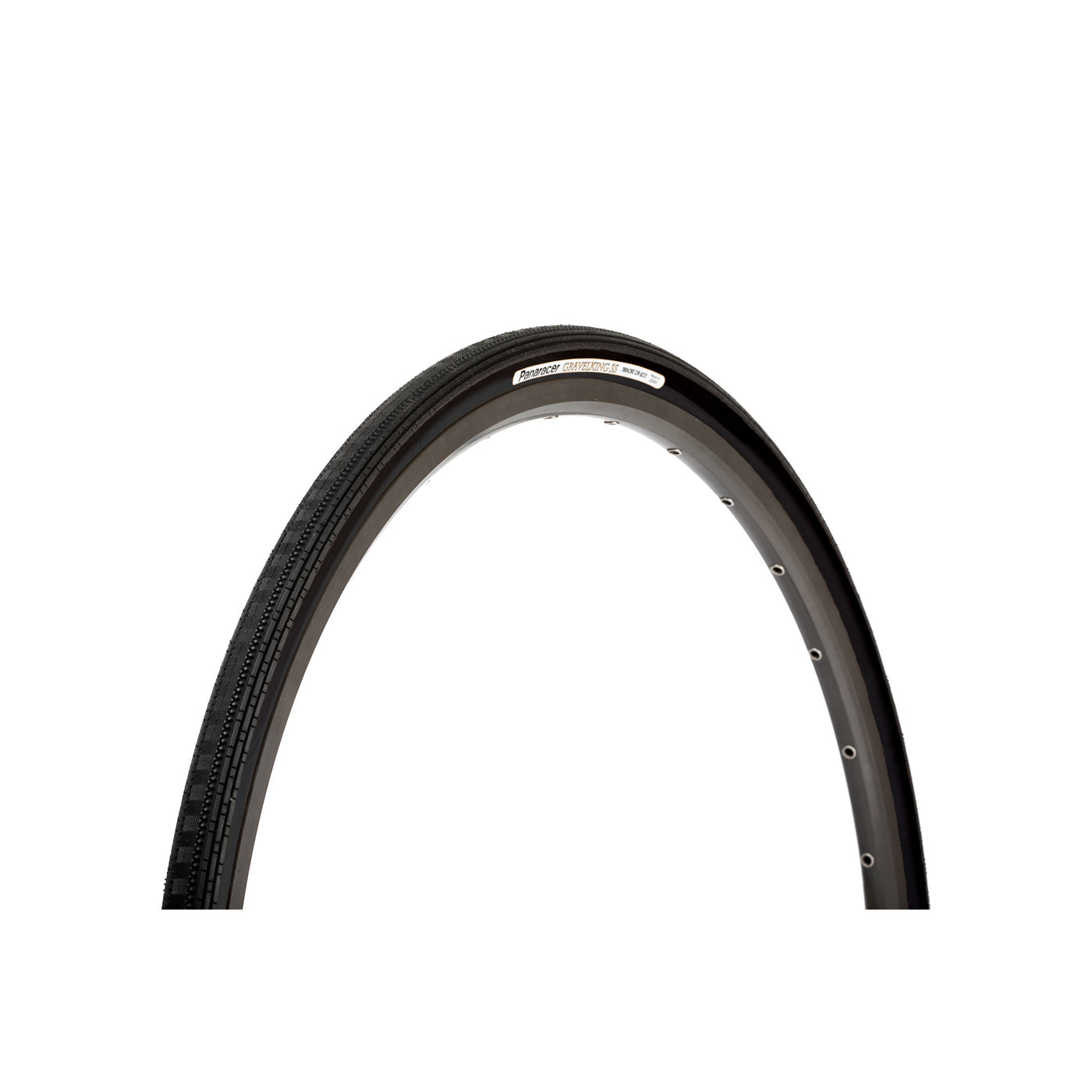 Panaracer GravelKing SS 700x35c Tubeless Tire Set