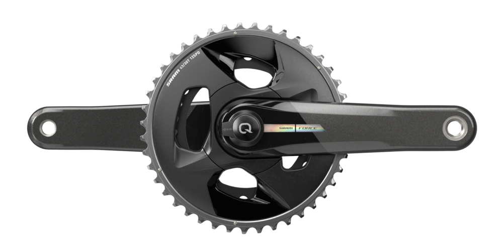 Sram power ready crankset sales