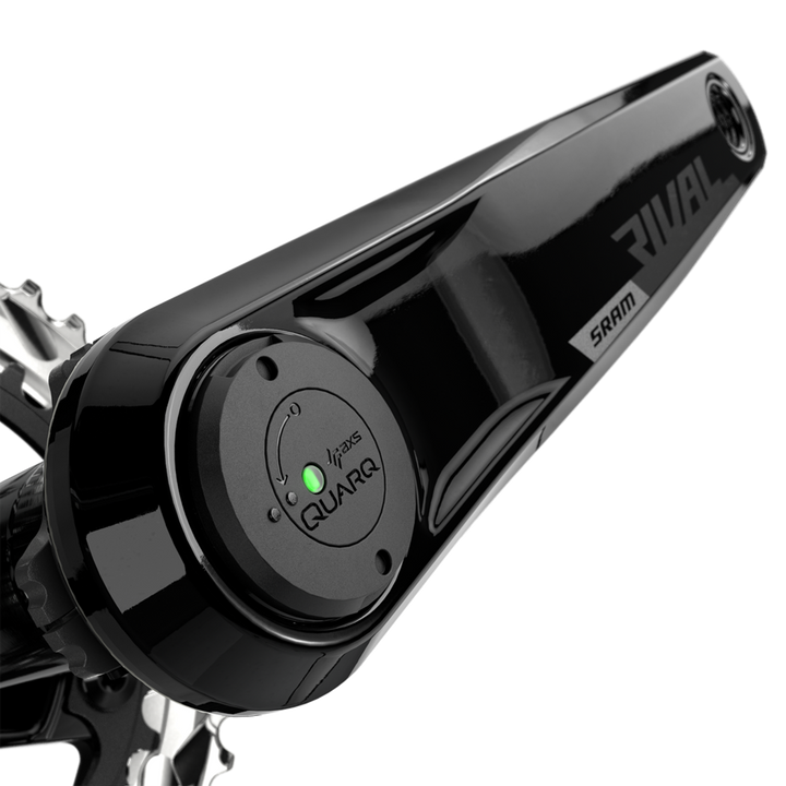 SRAM Rival Power Meter crankset WIDE - 43/30t – Stinner Frameworks