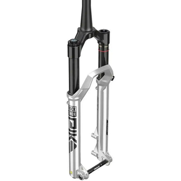 ROCKSHOX PIKE サスペンションフォーク 130mm Rock Shox Pike Ultimate 130mm, 29'er, BOOST, Charger 3 RC2, 44mm