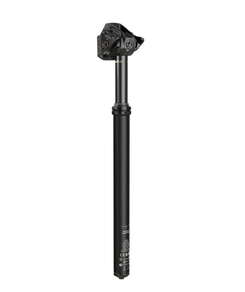 Rock Shox Reverb AXS XPLR Dropper Post - 27.2mm