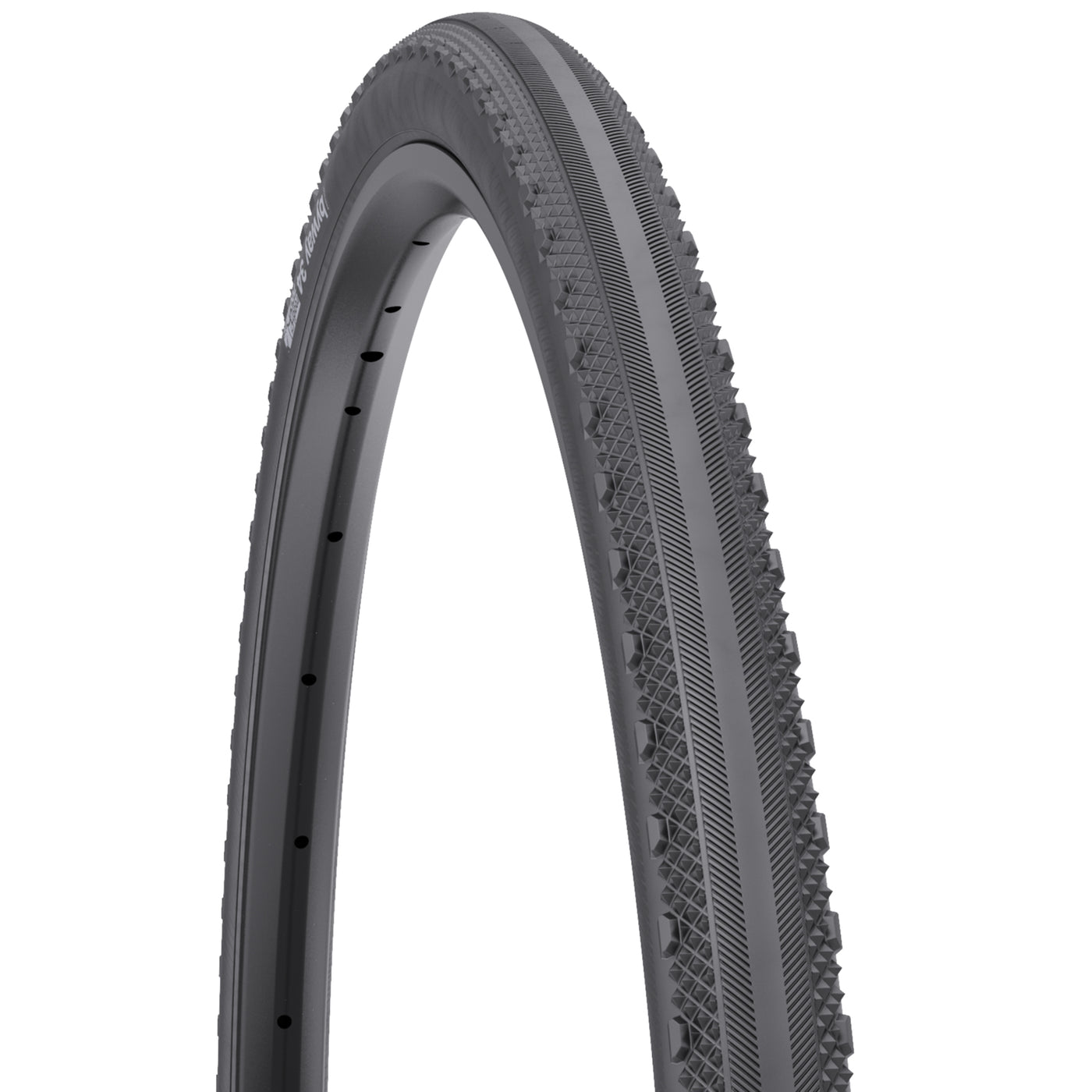 WTB ByWay 40c TCS Light Fast Rolling SG2 Tire Set