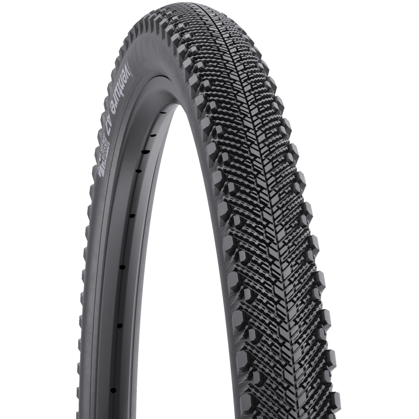 WTB Venture 40c TCS Light Fast Rolling SG2 Tire Set