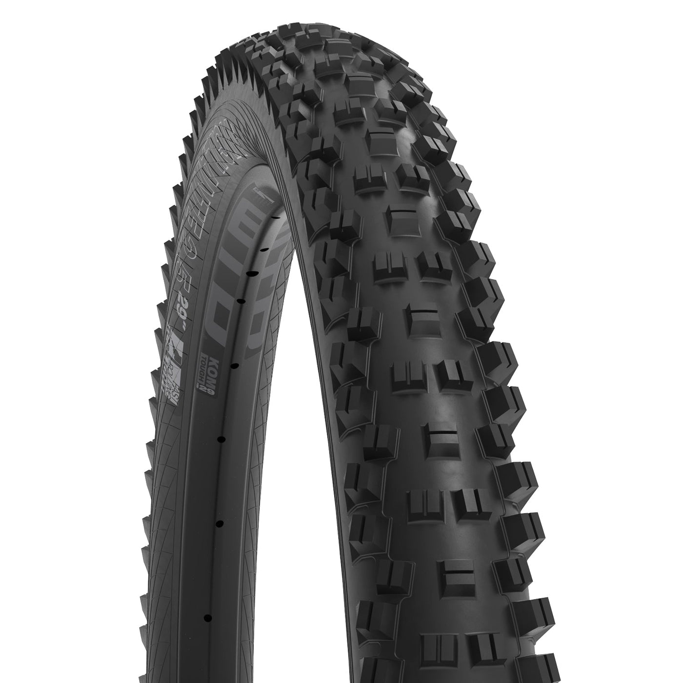 WTB Vigilante 29x2.6" Tough/High Grip E25 Tire