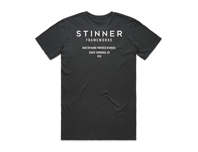 Stinner Tee