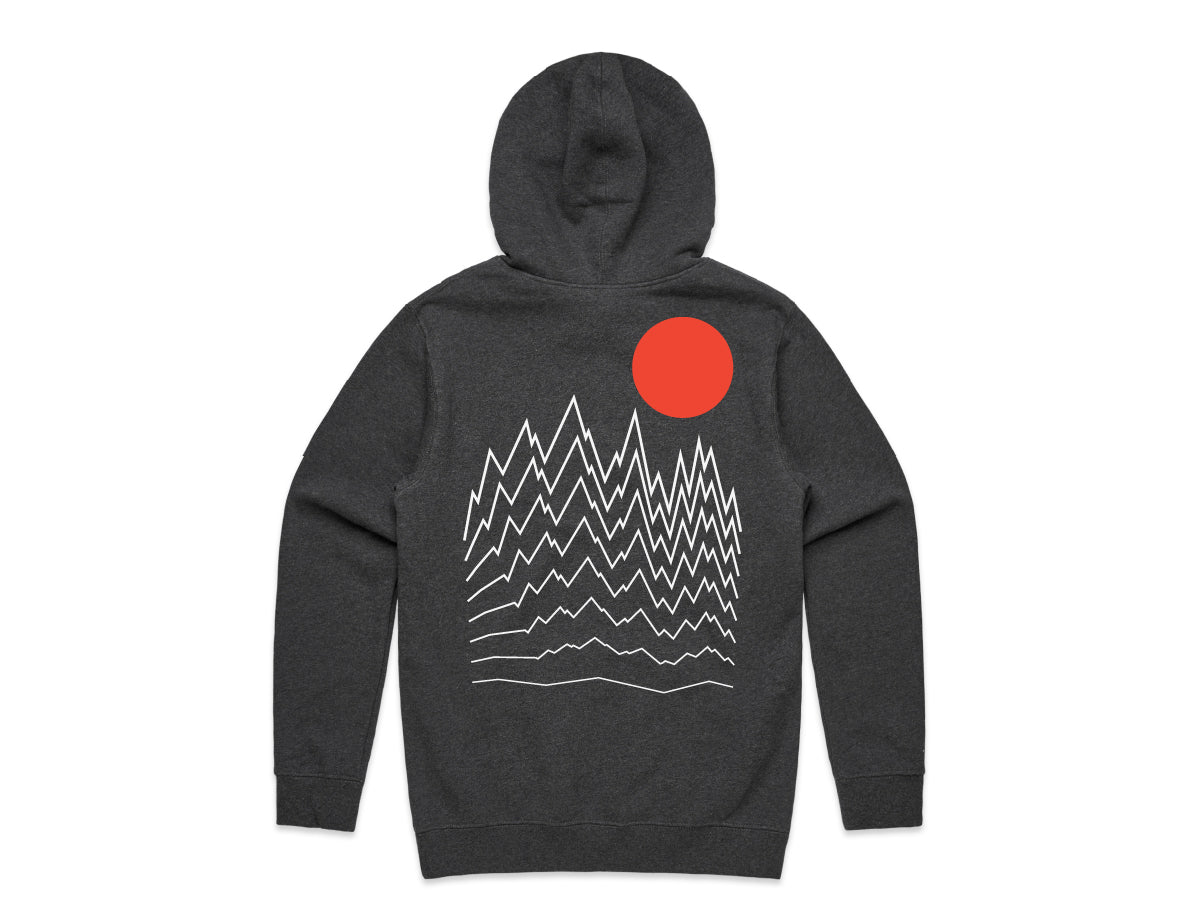 Sunrise Hoodie