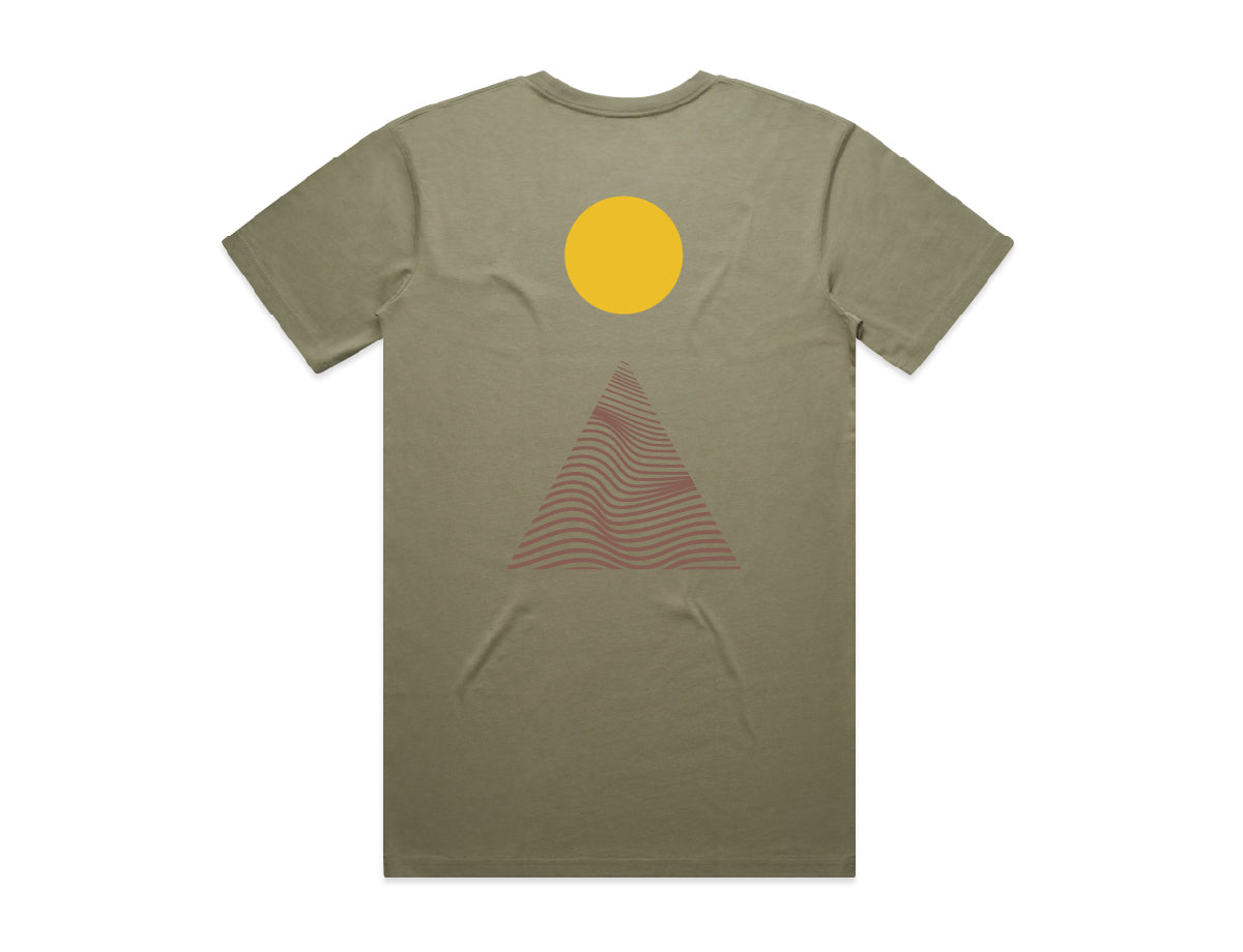 High Noon Tee