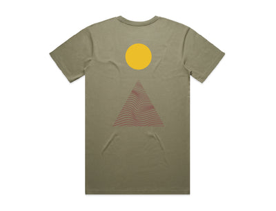 High Noon Tee