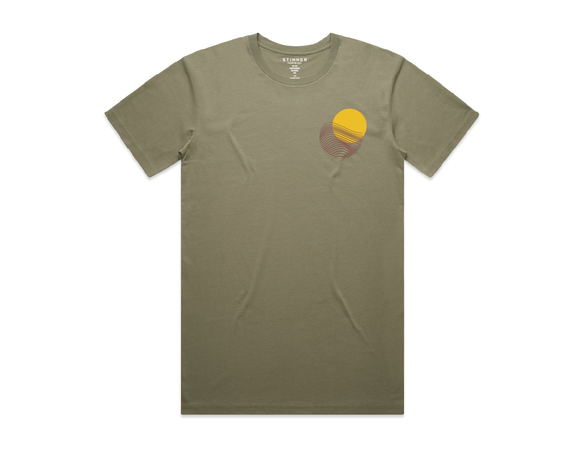 High Noon Tee