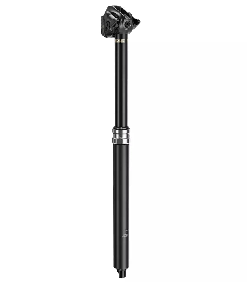 Rock Shox Reverb AXS 31.6mm Dropper Seatpost