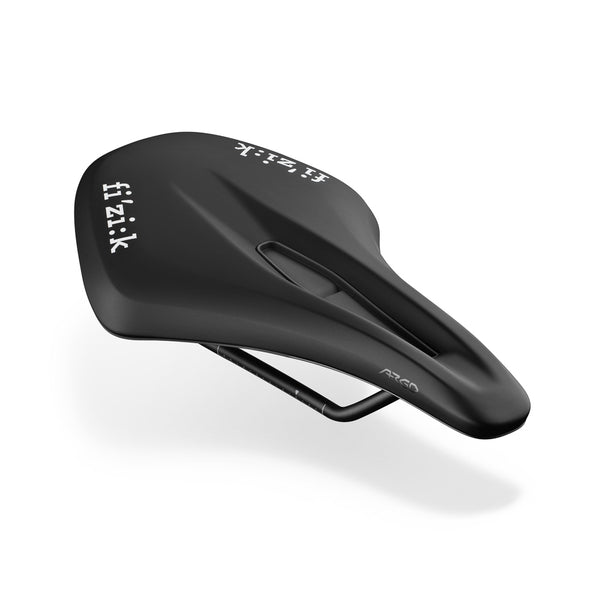 Fizik Terra Argo X5 Saddle – Stinner Frameworks