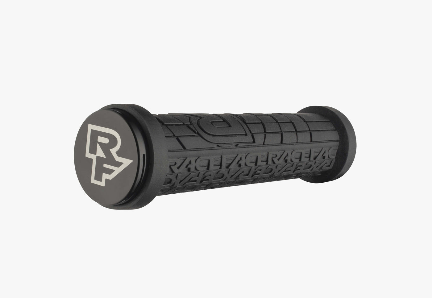 Race Face Grippler 30mm Black Grips