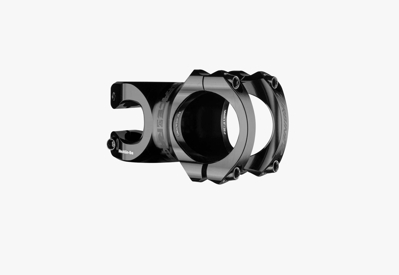 パーツ RACEFACE STEM TURBIN R 35mm 32xo Amazon.com : Race Face Stem Turbine-R 35 Blue : Sports & Outdoors