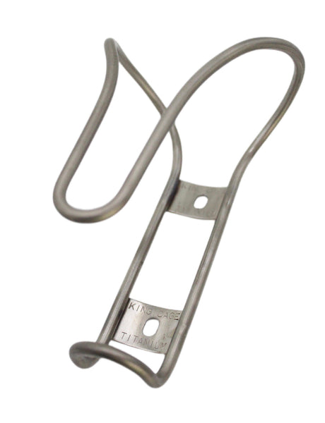 【未使用品】KING CAGE iris king cage (2個セット) King Cage - Iris Titanium Cage – SimWorks USA