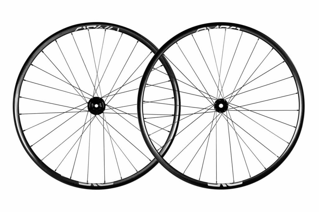 Enve AM30 29'er Wheelset w/ i9 1/1 CL Boost XD Hubset