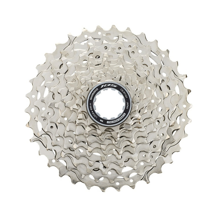 Shimano 105 Cassette