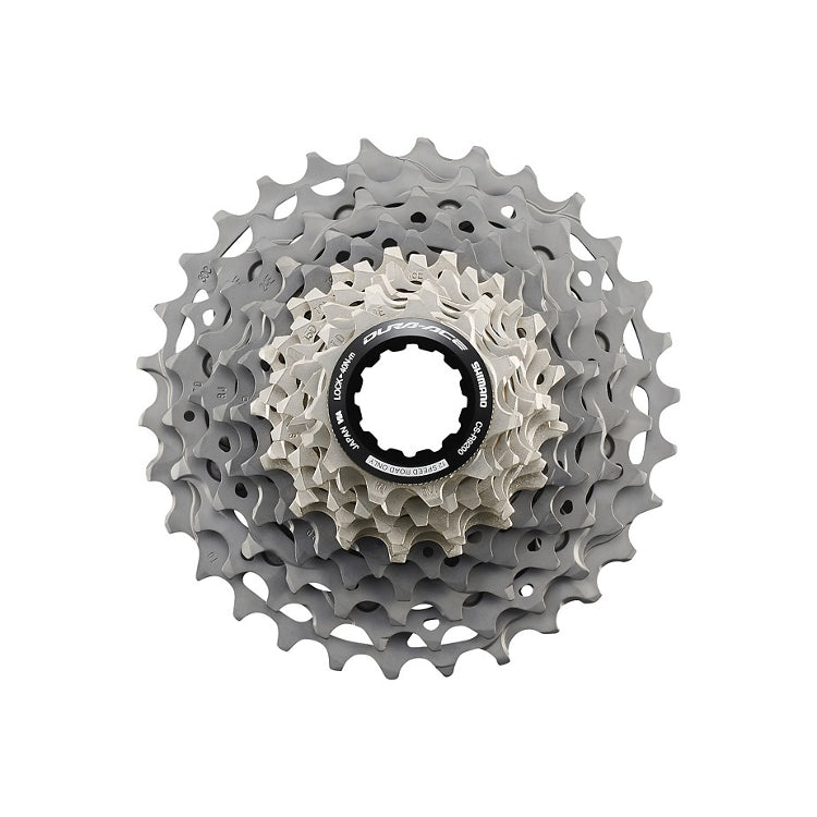 Shimano Dura-Ace R9200 Cassette