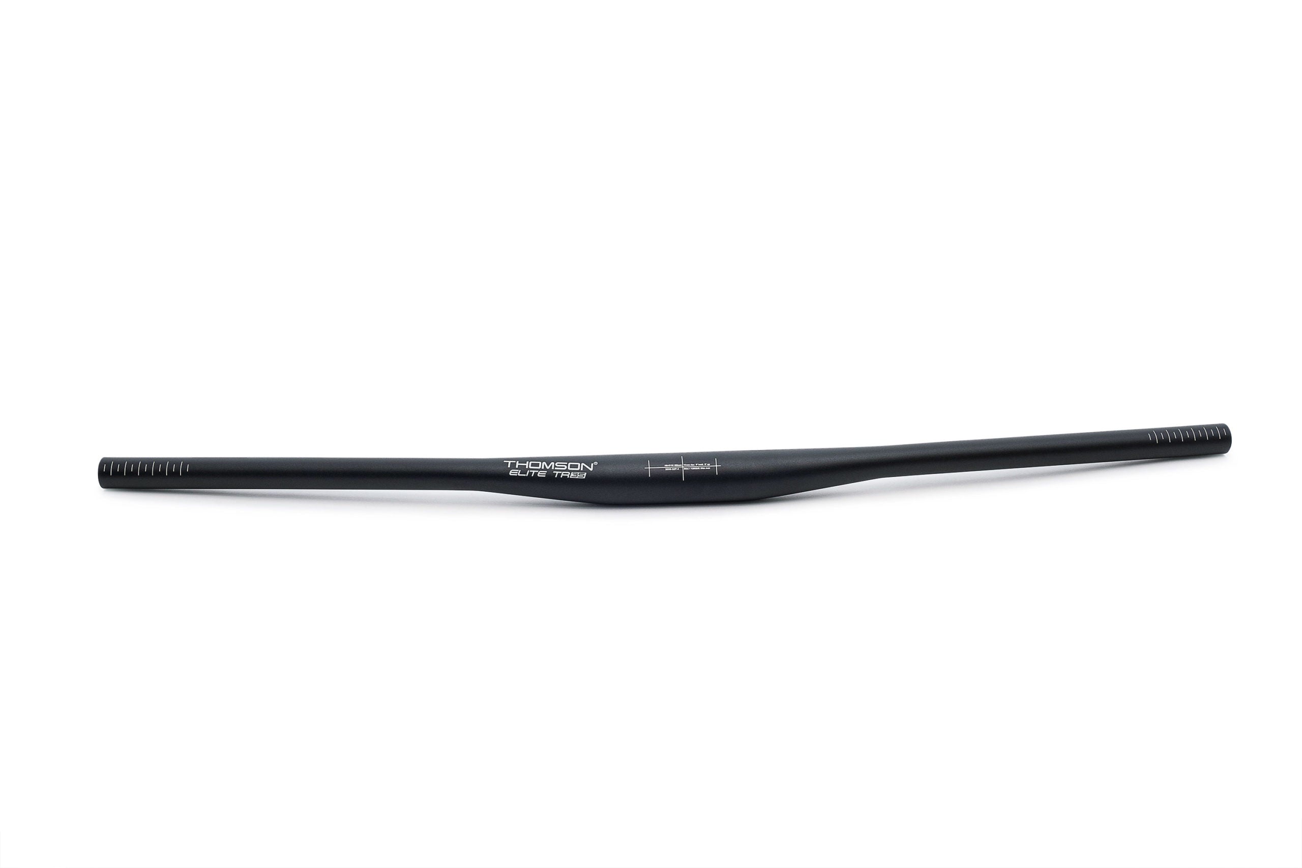 Thomson Elite 35mm Alloy Riser Bar – Stinner Frameworks