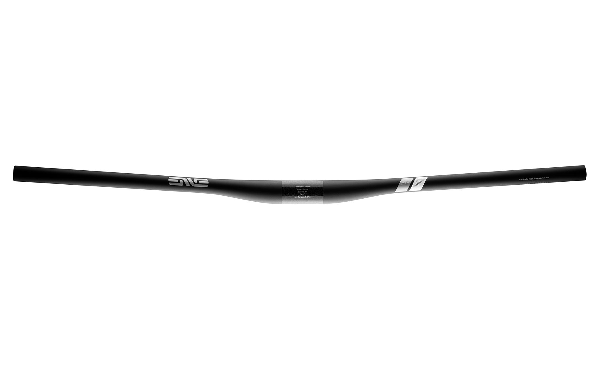 Enve M7 35mm Carbon Riser Bar – Stinner Frameworks