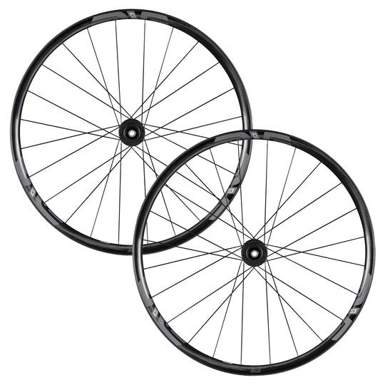 Enve G23 Carbon Disc Rims to Chris King R45D CL Hubs