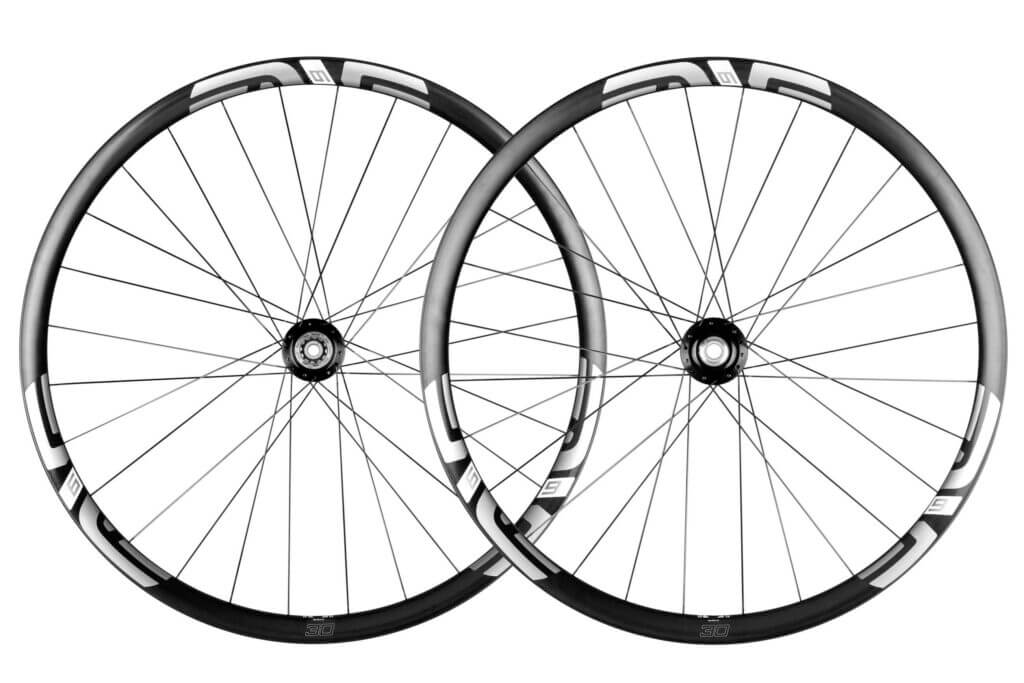 Enve M630 29'er Wheelset w/ i9 Hydra CL Boost XD Hubset