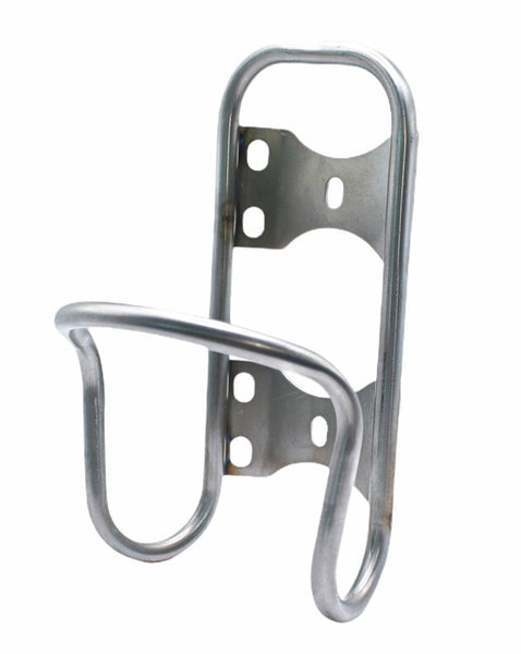 King Cage Side Loader Titanium Water Bottle Cage – Stinner