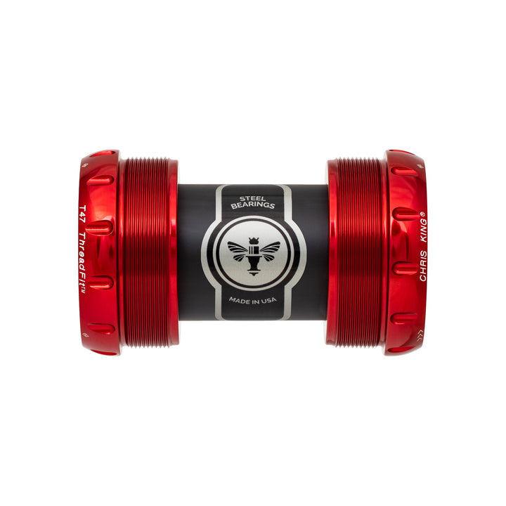 Chris King Threadfit T47 30X Bottom Bracket – Stinner Frameworks