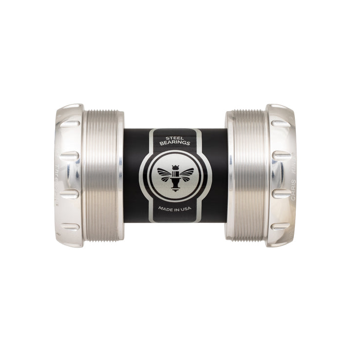 Chris King Threadfit T47 30X Bottom Bracket – Stinner Frameworks