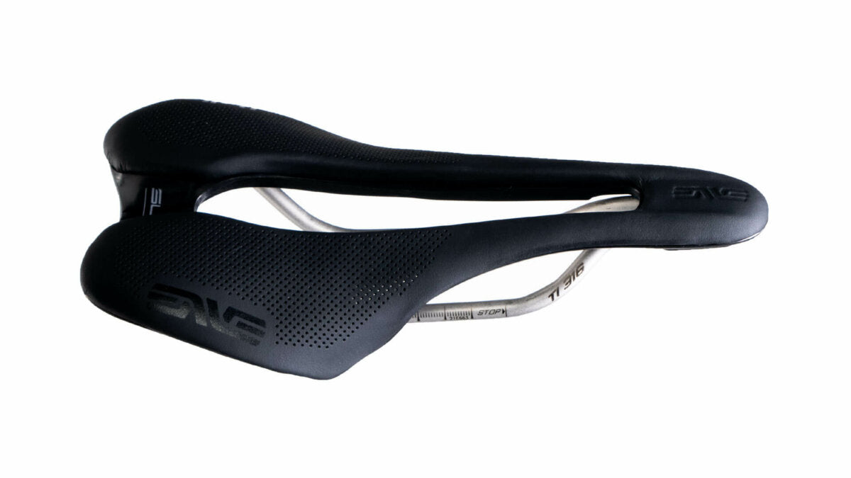 Enve x Selle Italia Ti Saddle