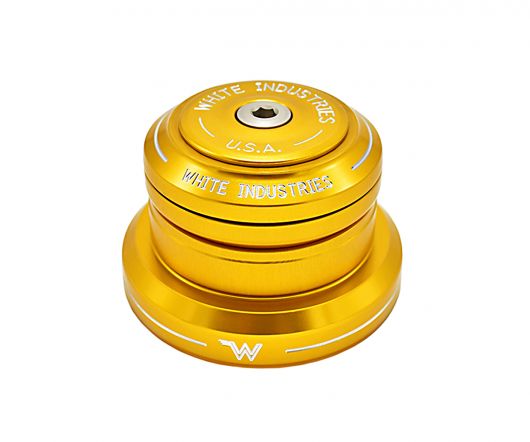 White Industries Headset – Stinner Frameworks