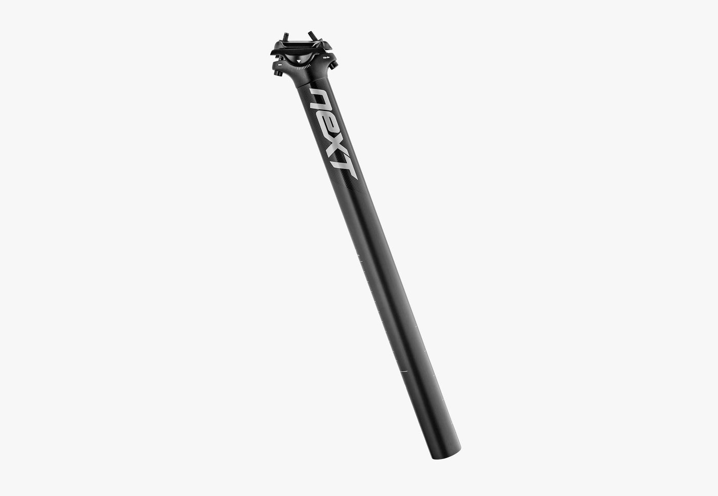 Race Face Next 31.6mm Rigid Carbon Seatpost