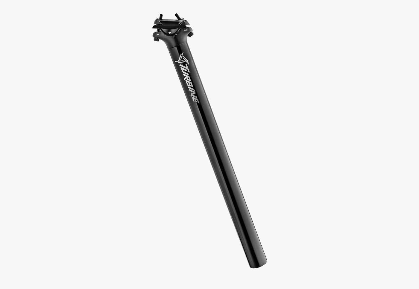 Race Face Turbine 31.6mm Rigid Alloy Seatpost