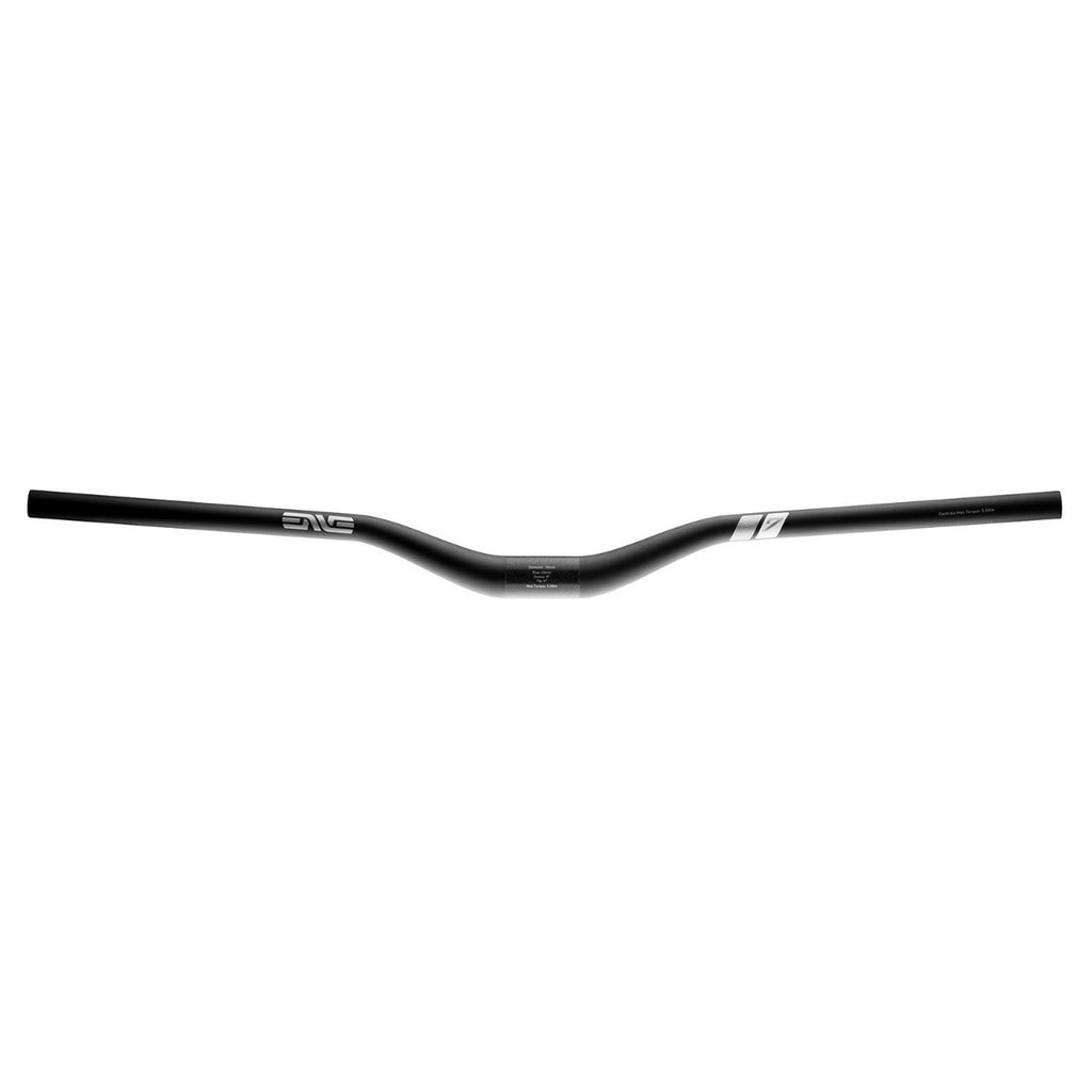 高質 M7 Enve 35mm Frameworks Stinner – Bar Riser Carbon ライザーバー