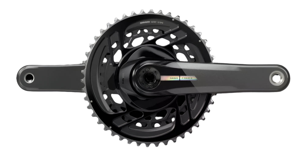 SRAM Force DUB Crankset