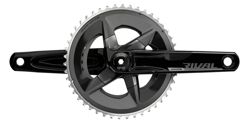 SRAM Rival DUB Crankset