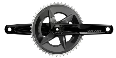 SRAM Rival DUB Crankset